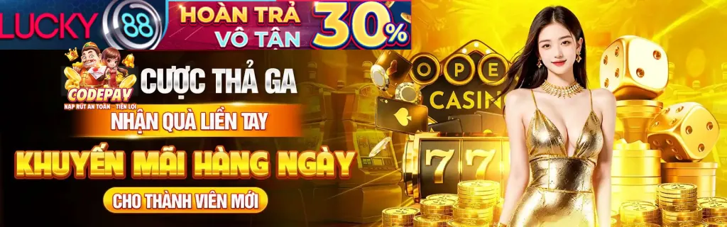 Tham gia xổ số và lô đề may mắn tại BJ888